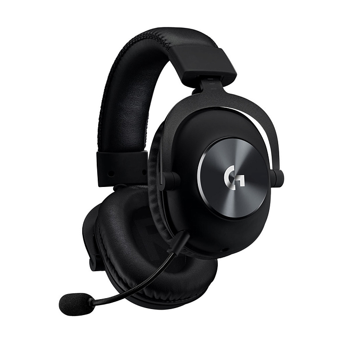 Игровая гарнитура Logitech Headset G PRO Gaming - рис.0