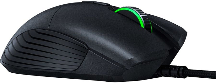 Мышь Razer Basilisk - рис.4