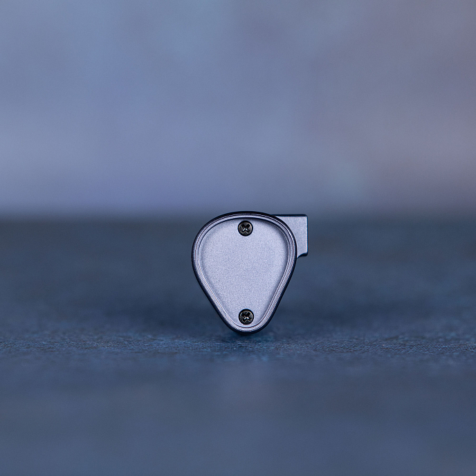 IEM наушники Fir Audio e12 Custom - рис.6