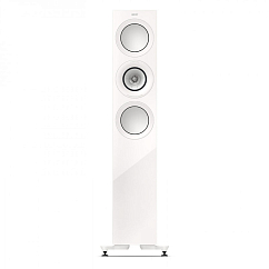 Напольная акустика KEF R7 Meta White Gloss