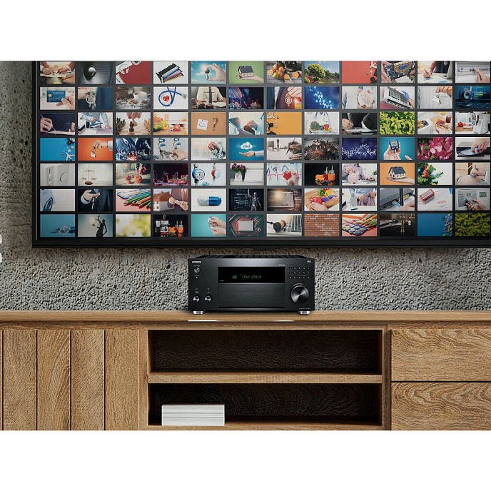 Ресивер Onkyo TX-RZ50 M2 - рис.8