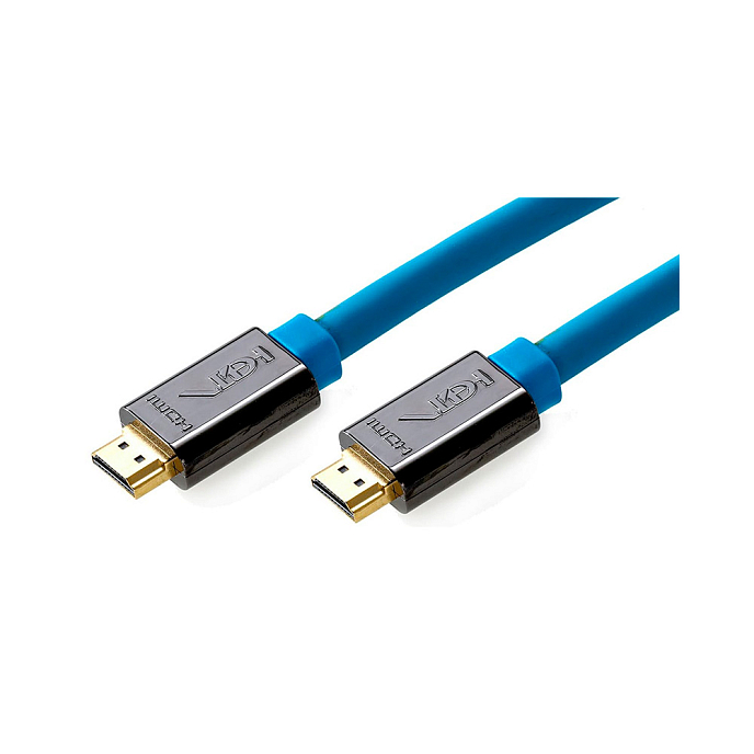 Кабель Van Den Hul HDMI Ultimate 4K HEAC 3 m - рис.0