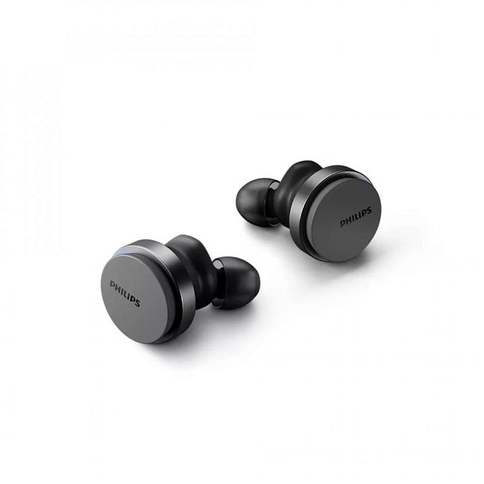 Беспроводные наушники Philips TAT8506 Black - рис.5