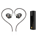 Комплект Hidizs S9 Pro Black + Hidizs MM2 - рис.0 Комплект Hidizs S9 Pro Black + Hidizs MM2 - рис.0