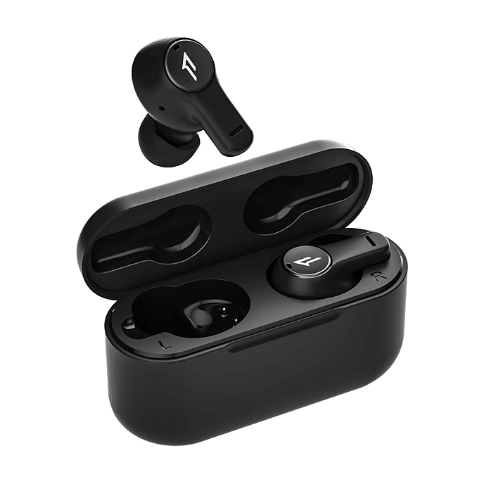 Беспроводные наушники 1MORE Pistonbuds Black - рис.3