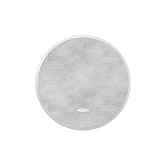 Встраиваемая акустика KEF Ci160RR-THX White