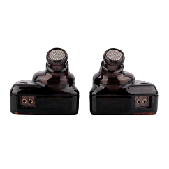 Наушники внутриканальные SIMGOT EW100P Black