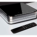 Сетевой аудиоплеер Electrocompaniet Rena SA2 Black Silver - рис.3