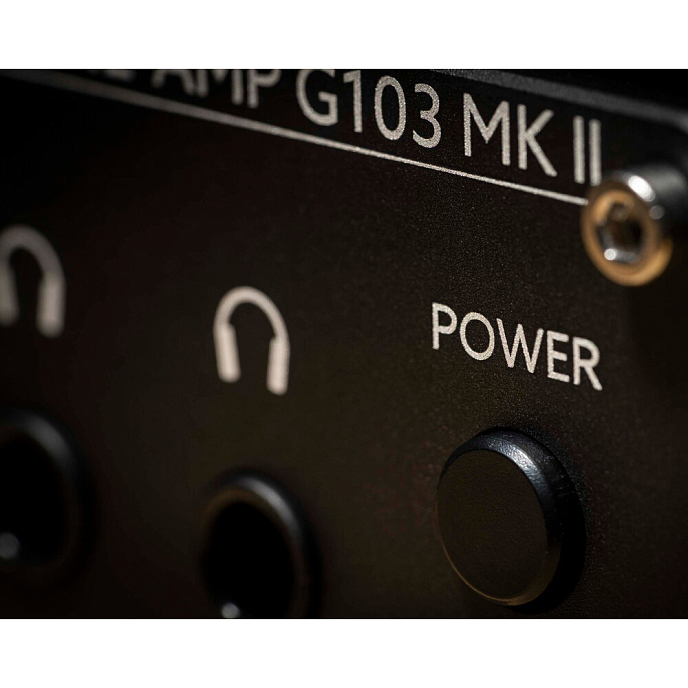 Усилитель для наушников Lake People G103-S MK2 - рис.8