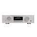 Интегральный усилитель AVM Audio CS 5.3 Silver - рис.1