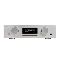 Интегральный усилитель AVM Audio CS 5.3 Silver