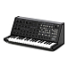Синтезатор Korg MS-20 Mini Black - рис.4