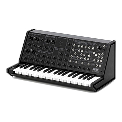 Синтезатор Korg MS-20 Mini Black
