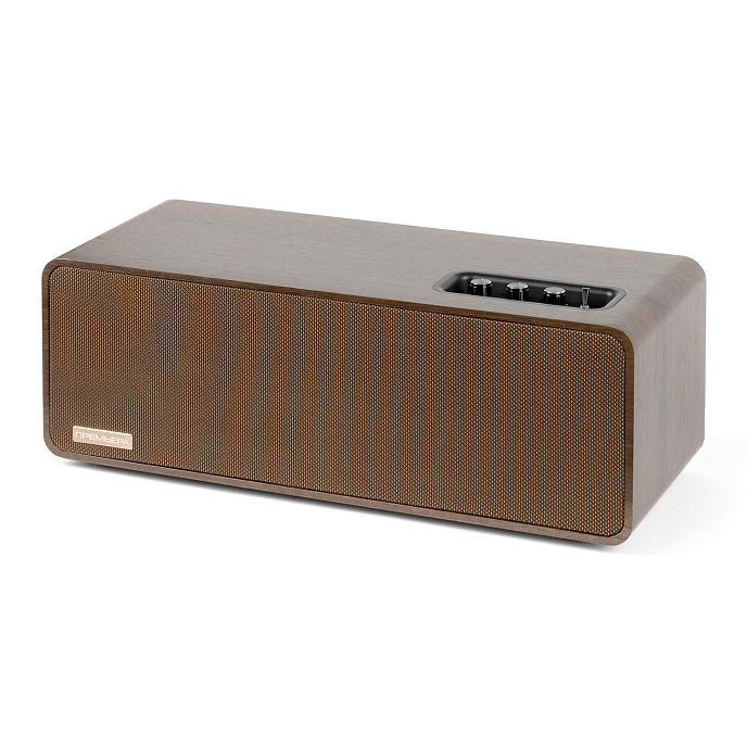 Проигрыватель винила Premiera ECO BT Red + Premiera ES422A Walnut - рис.6