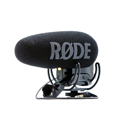 Ветрозащита RODE 0168-0012-01 videomic pro plus