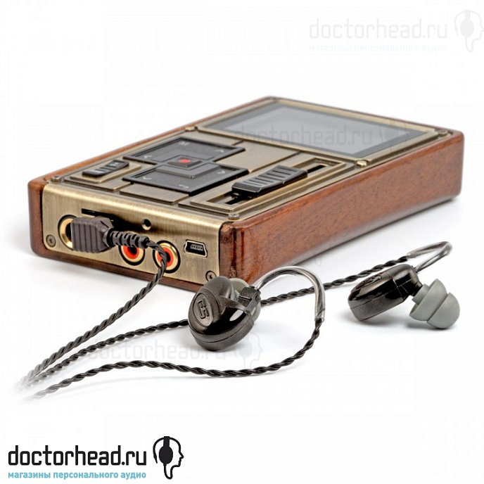 Наушники EarSonics SM3 V2 - рис.10