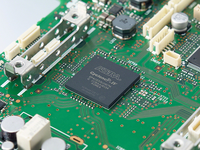 Усилитель-ЦАП для наушников Sony TA-ZH1ES - рис.23