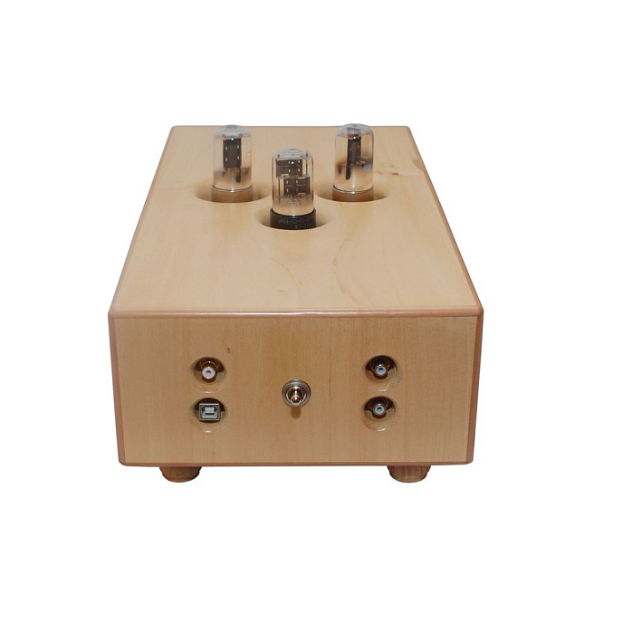 ЦАП Arkhipov's Laboratory DAC DSD1792 - рис.0