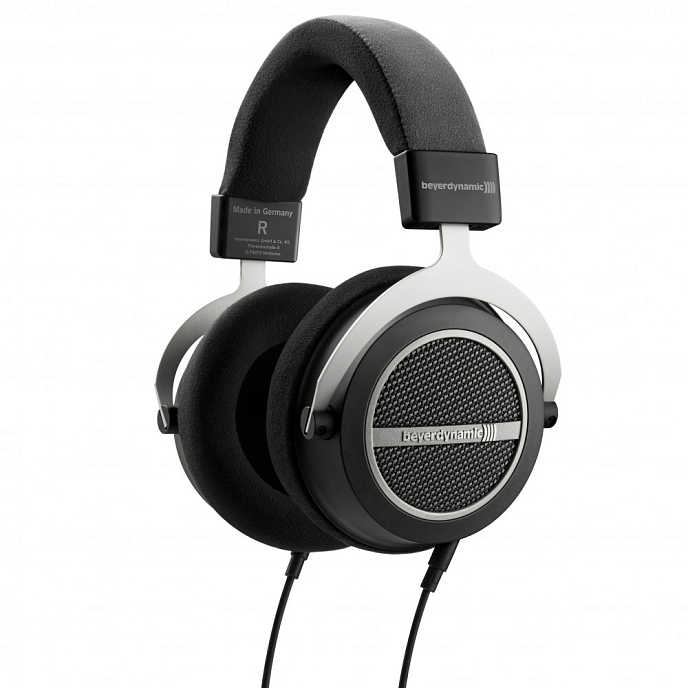 High End наушники Beyerdynamic Amiron Home - рис.0