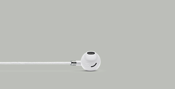 Наушники Urbanears Sumpan White - рис.3