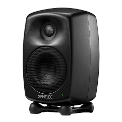 Студийный монитор Genelec 8320AMM Black