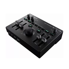 Процессор эффектов Roland Voice Transformer VT-4 Black