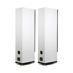 Напольная акустика Radiotehnika Gamma 3.03 White Ash