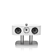 Центральный канал Bowers & Wilkins HTM81 D4 Gloss White - рис.2