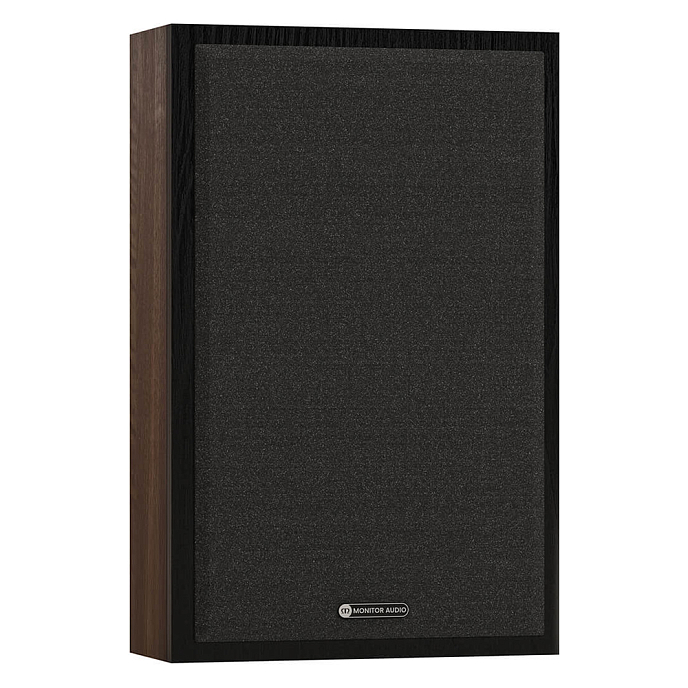 Настенная акустика Monitor Audio Bronze On-Wall (7G) Walnut - рис.2