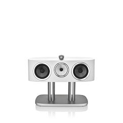 Центральный канал Bowers & Wilkins HTM81 D4 Gloss White