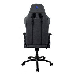 Компьютерное кресло Arozzi Verona Signature Soft Fabric Blue