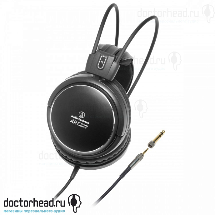 Наушники Audio-Technica ATH-A900X - рис.0