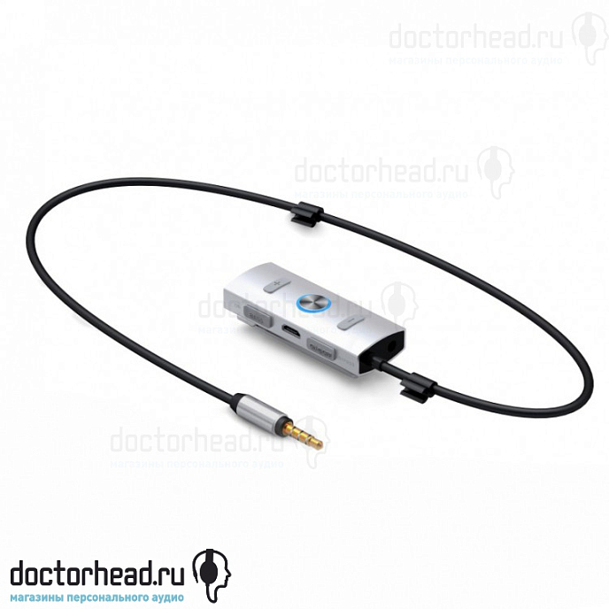 Усилитель для наушников FiiO E02i - рис.3