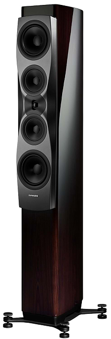 Напольная акустика Dynaudio Confidence 60 Raven Wood High Gloss - рис.1