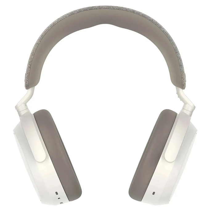 Беспроводные наушники Sennheiser Momentum 4 Wireless White - рис.2