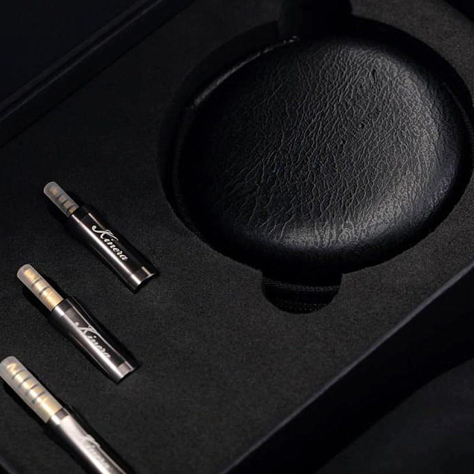 Кабель Kinera Imperial Dromi MMCX - рис.6