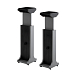Стойки под акустику Zaor Miza Stand MKIII Wenge Gray - рис.2