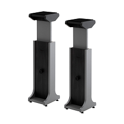 Стойки под акустику Zaor Miza Stand MKIII Wenge Gray