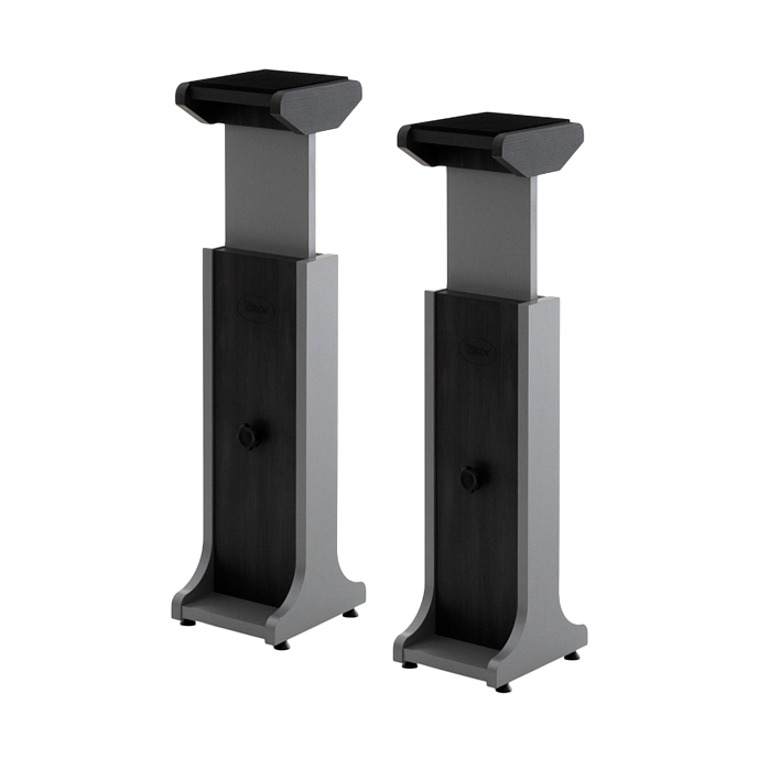 Стойки под акустику Zaor Miza Stand MKIII Wenge Gray - рис.2