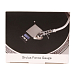 Весы для тонарма MJI Audio Stylus Force Gauge - рис.3 Весы для тонарма MJI Audio Stylus Force Gauge - рис.3