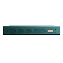 Плеер FiiO Snowsky Echo 4Gb Green