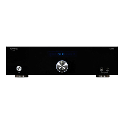 Предусилитель Advance Paris Classic X-P700 Black