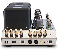 Усилитель мощности Mcintosh MC275MK6
