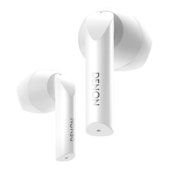 Беспроводные наушники Denon AH-C500W White