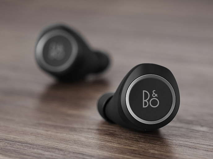 Беспроводные наушники Bang & Olufsen Beoplay E8 2.0 Black - рис.10