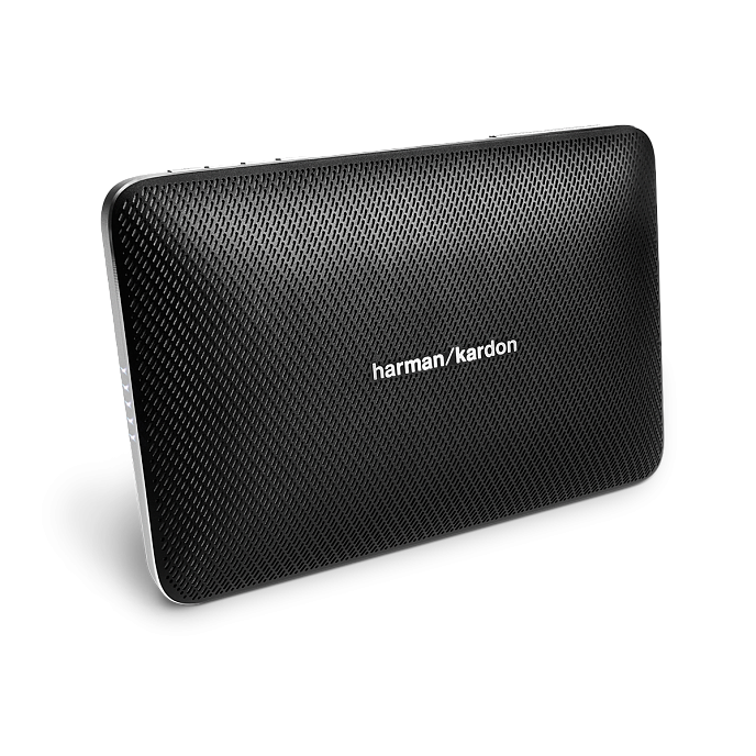 Портативная колонка Harman Kardon Esquire 2 Black - рис.1