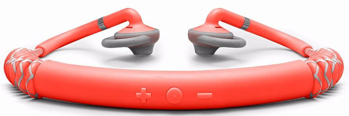 Беспроводные наушники Urbanears STADION Rush - рис.4