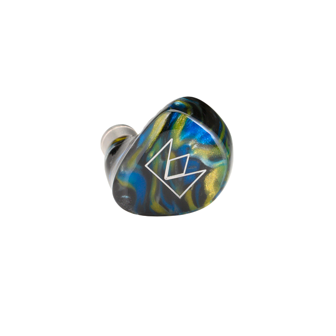 High End наушники Noble Audio Van Gogh - рис.9