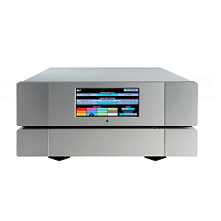 ЦАП Metronome c/AQWO D/A SP Converter + Elektra c/AQWO Silver