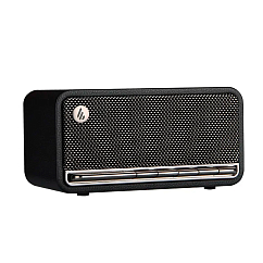 Портативная колонка Edifier MP230 Retro Black